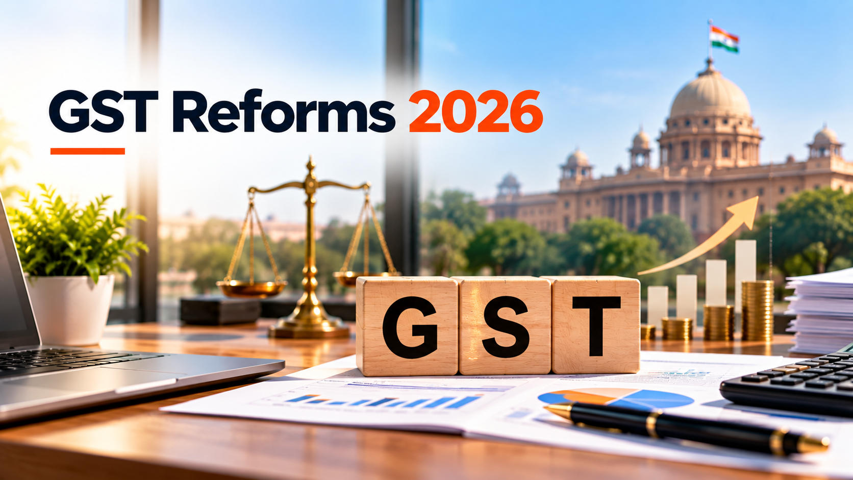 GST Performs 2026 and Governance